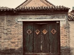 -盛世南宫影视城(北普陀影视城)