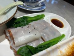 -蝴蝶里·粤菜·点心(龙湖杭州金沙天街店)