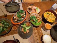 -CHINCHIN 青青·泰国料理(万象食家店)