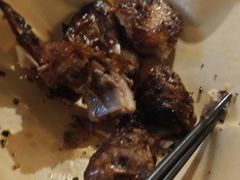 -绿茶餐厅(西单老佛爷店)