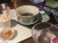 -茶是一枝花泡茶店