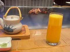 -和·铁板烧·OMAKASE(望京昆泰嘉晟酒店)