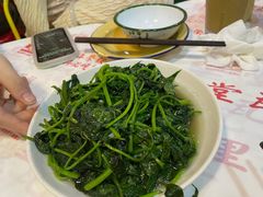 红薯叶-堂瓦里·33年传统赣菜(第一街区店)