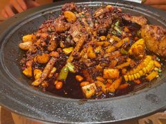 -六月雪干锅(涪城万达广场店)
