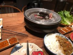 -壹风町烧肉居酒屋(恒丰中央广场店)