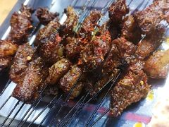 -清真·马峰烤肉(小学习北巷店)