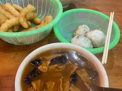 -逍遥镇刘相五胡辣汤豆沫馆(康复中街店)