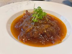 -太湖饭店·寄畅轩中餐厅