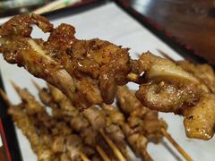 -老杨头烧烤(博烤堂店)