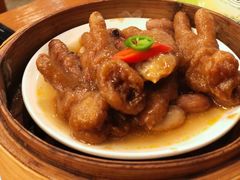 好味酱凤爪-香江小厨 The Kitchen(香江俱乐部店)