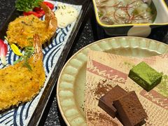 -桃夭日式料理(国信店)