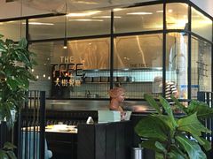 -大树餐厅(红旗街万达店)