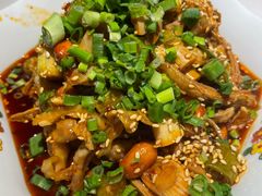-院8里·小聚园(九眼桥店)