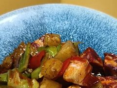 -鹤之乡·齐齐哈尔烤肉·非遗(秋涛路店)