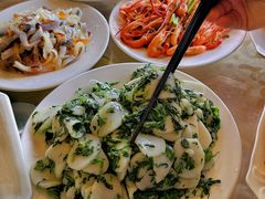 -晓琦农家菜馆·地道农家菜