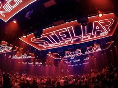 -STELLAR NIGHT CLUB星际酒吧(明发商业广场店)