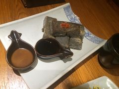 -云海肴·汽锅鸡·云南菜(天津国金汇店)
