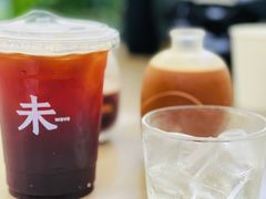 -Manner Coffee(龙岗CC创意园店)