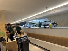 -豪客来牛排(人民东路店)