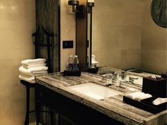 -上海崇明金茂凯悦酒店