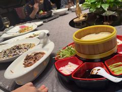 -好福记饭店(红梅公园店)