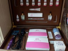-纽斯桑拿会所(天山店)