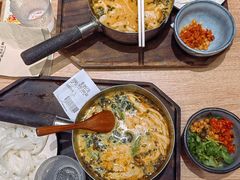 -小满手工粉(北京来福士店)