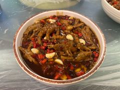 -羊子两室一厅(八一广场店)