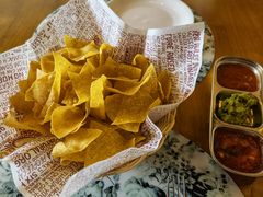 -HFFOUSA TACO弗萨塔可墨西哥餐厅(颐堤港店)