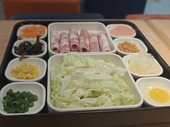 -阿香米线(乐客城店)