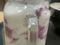 芋泥牛奶-鲜芋仙(园西路店)
