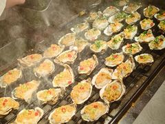 -汉斯南美烤肉(总店)
