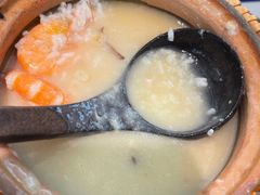 -桂大叔·砂锅粥·家传闽粤菜(县西巷店)