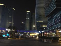 -大族广场Mall&More