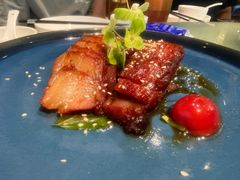 -外婆小菜(灵岩南路店)