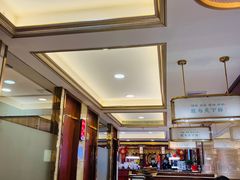大堂-潇湘码头·鲜湘菜(清河店)