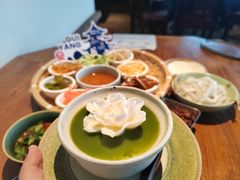 -包整·丝娃娃(甲秀楼景观店)