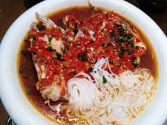 -费大厨辣椒炒肉(万家丽一店)