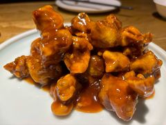 -热度餐厅(老佛爷店)