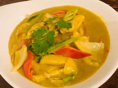 -Siam泰餐厅(水上公园店)