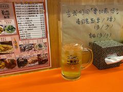 -拉面莊夢語＆中华料理八椿