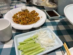 -紫光园(劲松店)