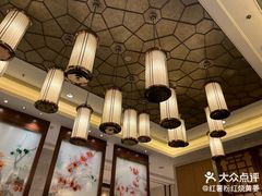 -扬州香格里拉·香宫中餐厅