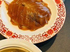 -荷风细雨·中国茶宴(碧云店)