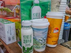 -茶话弄(中贸广场店)