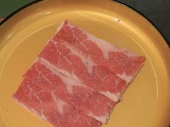 -牛New寿喜烧(虹桥新天地店)