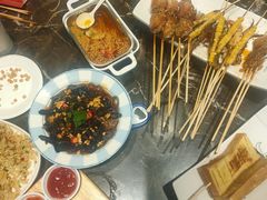 -阿三烧烤·生蚝(超级会员店拓峰店)
