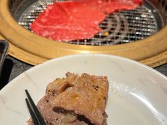 -神户赤童日式烤肉(金地广场店)
