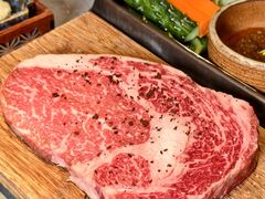 -板前十胜·和牛烧肉专门店(北京总店)