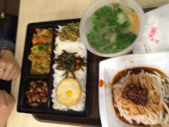 -魏家凉皮(西安秋林宏业商厦店)